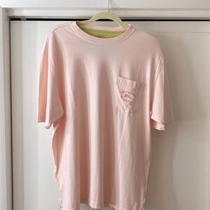 Tommy Bahama Tee Shirt.